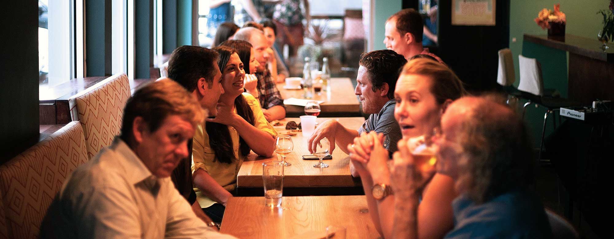 Binge Drinking Rates Mediate the Effects of Alcohol Policies