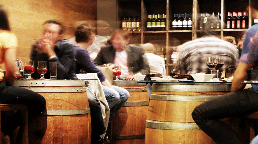 Closing Bars Early Reduced Homicides by 40% in One US Neighborhood