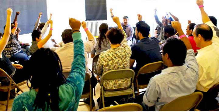 Black, Hispanic/Latinx, and Younger Adults are Less Likely to Attend AA