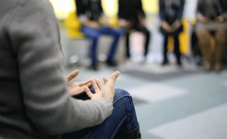 Viable Alternatives to 12-Step Programs