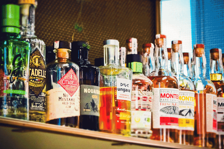 Recent increases in alcohol consumption may be higher than previously reported