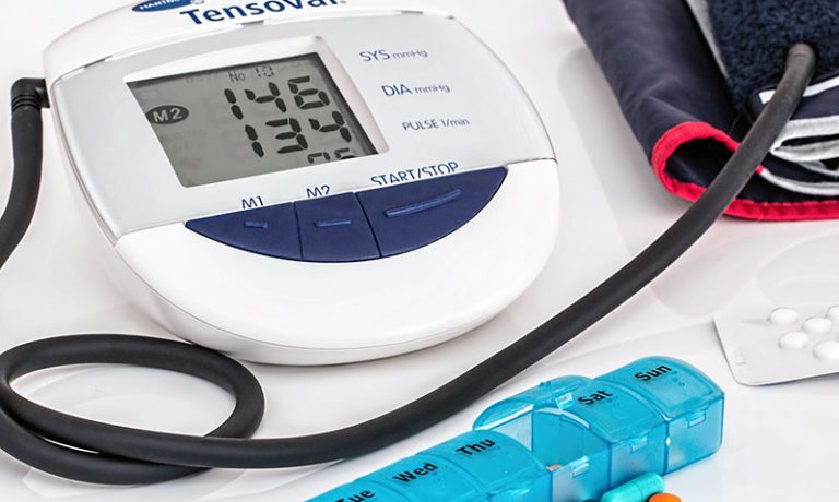 Drinking High Levels of Alcohol Increases the Chance of Developing Hypertension