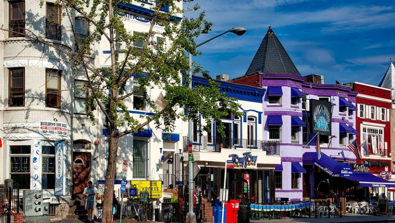 Connected Neighbors Experience far Fewer Harms from Someone Else's Drinking