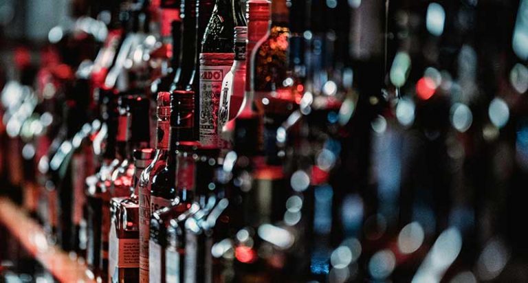 Childhood Adversity Plays a Large Role in Heavy Alcohol Use